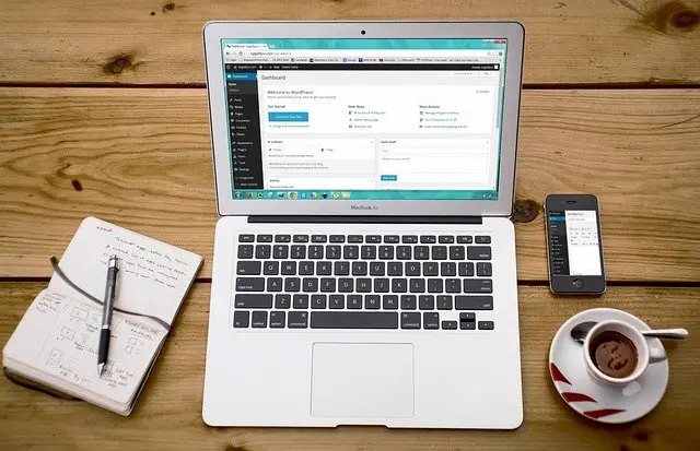 how to fix WordPress errors in cpanel