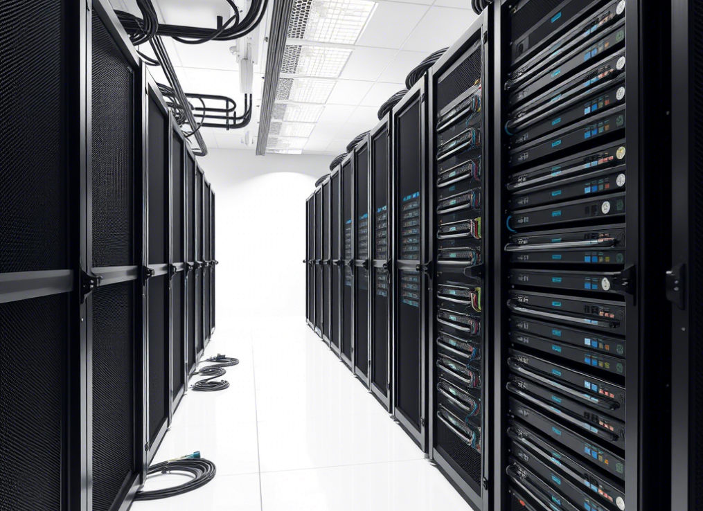 Image representing dedicated servers in Bangkok data center
