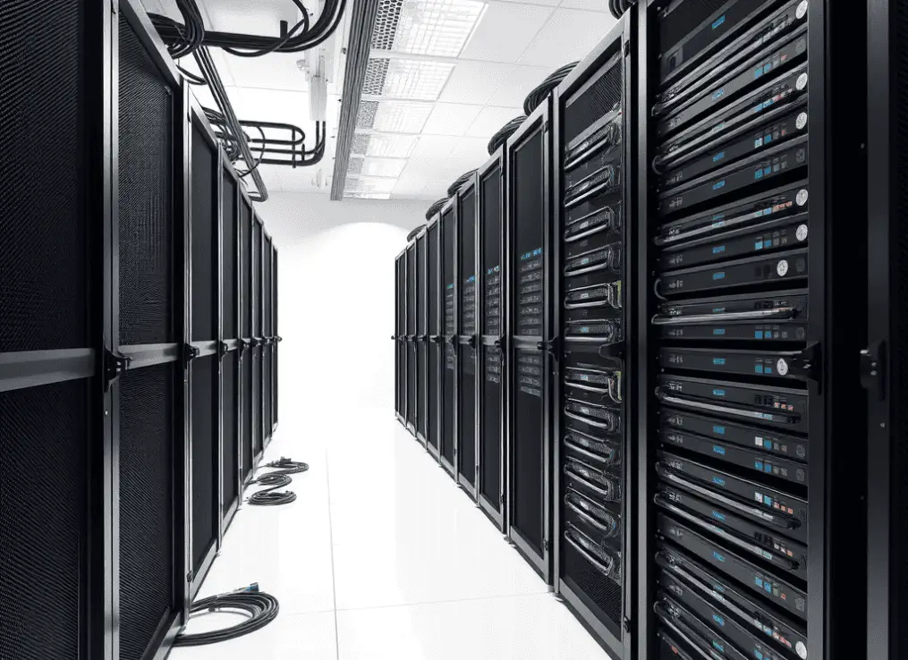 Image representing dedicated servers in Bangkok data center