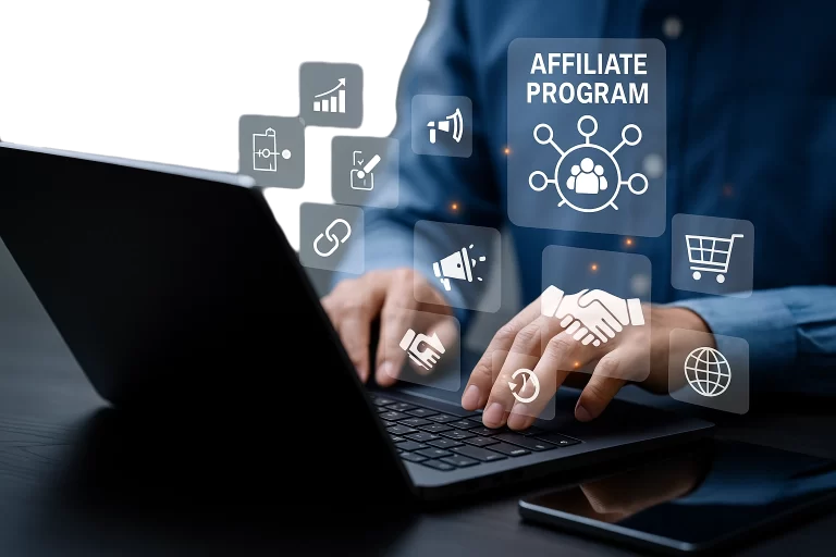 The more you refer the more you earn.