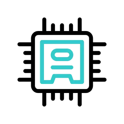 CPU Icon