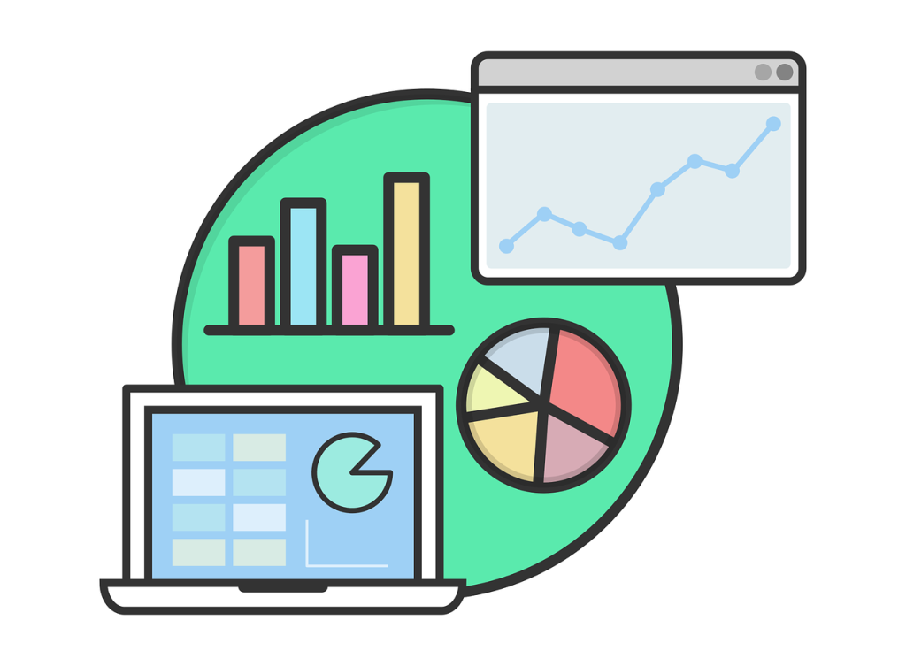 Monitoring Charts image