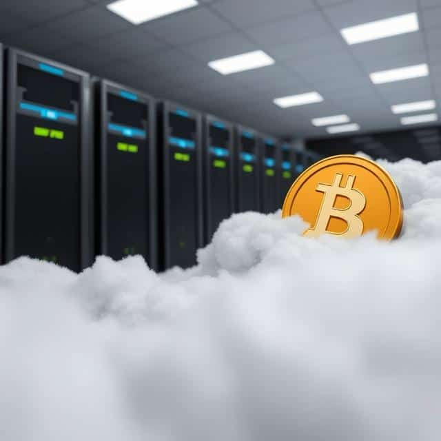 bitcoin vps with flexible payments including eth, usdc, usdt