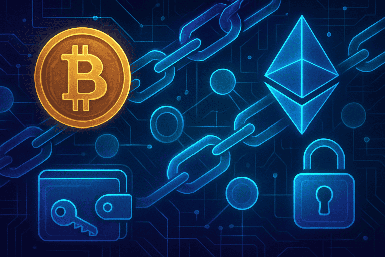 crypto server hosting privacy